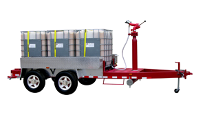 tote trailer