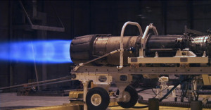 biofuel jet engine