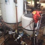 WVO Processor