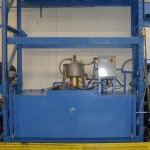 centrifuge 3 chamb tank